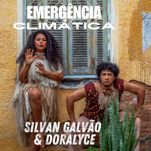 Emergência Climática