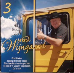 Het beste van Henk Wijngaard, 3