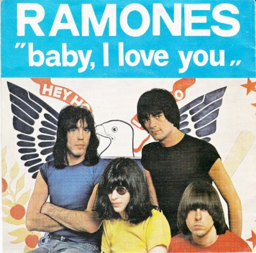 Baby I Love You
