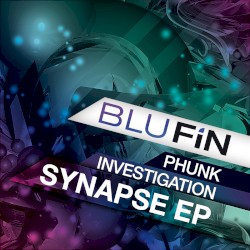 Synapse EP