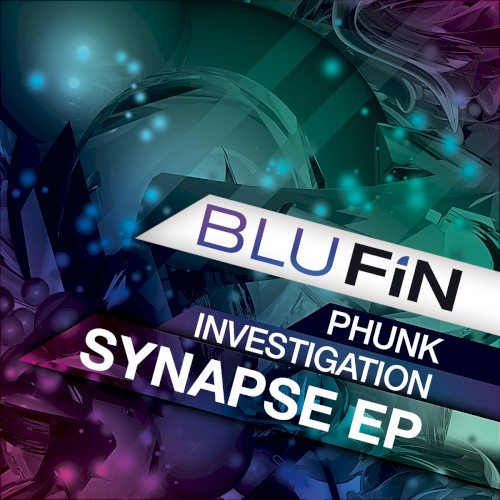 Synapse EP