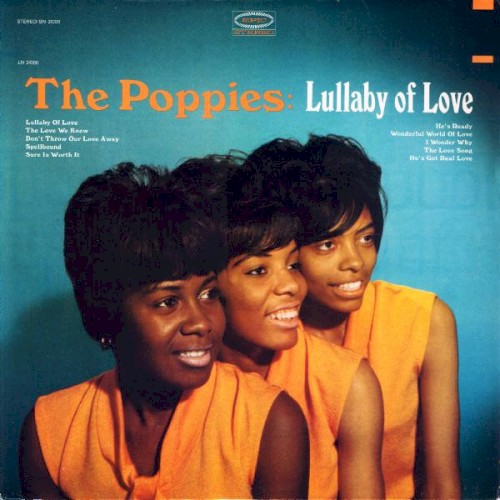 Lullaby of Love