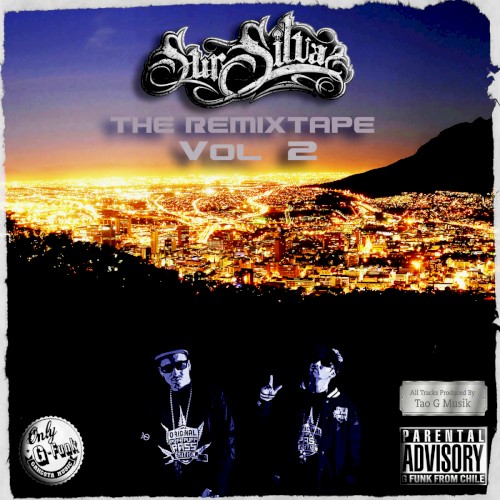 The Remixtape Vol.2