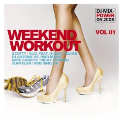 Weekend Workout, Vol. 01