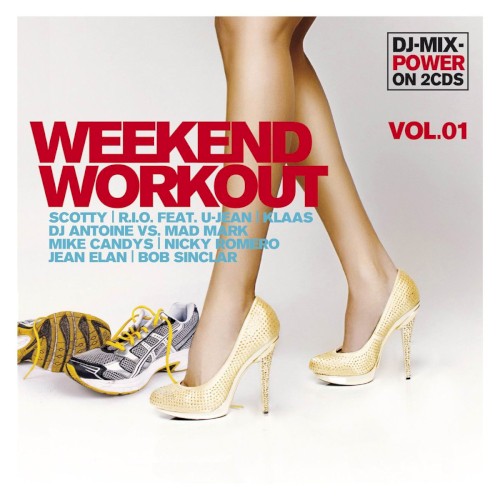 Weekend Workout, Vol. 01