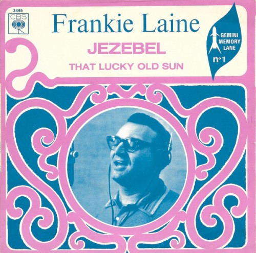 Jezebel / That Lucky Old Sun