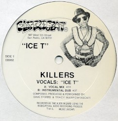 Killers / Body Rock