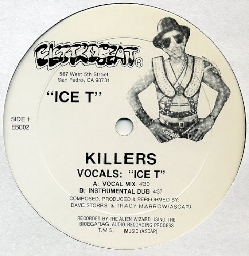 Killers / Body Rock