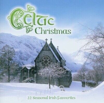 Celtic Christmas: 22 Seasonal Irish Favourites