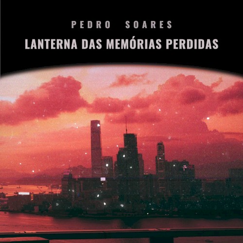 Lanterna das Memórias Perdidas