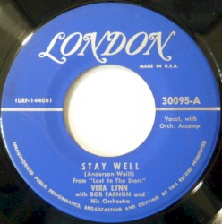 Stay Well / The Little Gray House