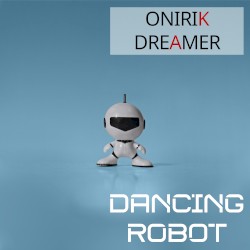 Dancing R0b0t