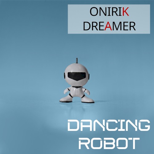 Dancing R0b0t