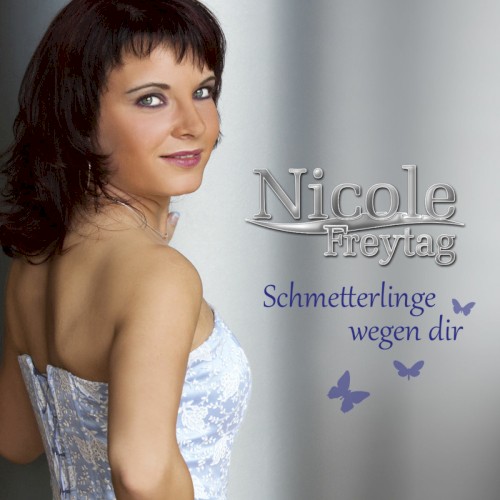 Schmetterlinge wegen dir