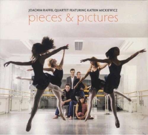Pieces & Pictures