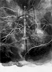 Sanguine Eagle / Oppression