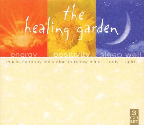 The Healing Garden Collection