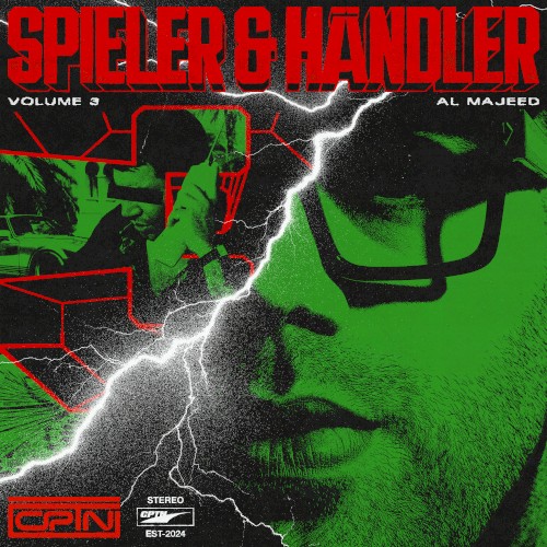 Spieler & Händler VOL. 3