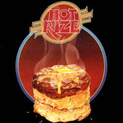 Hot Rize
