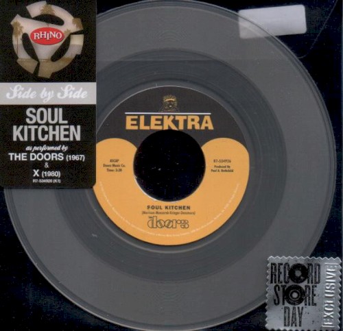 Soul Kitchen