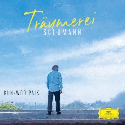 Kinderszenen, Op. 15: 7. Träumerei