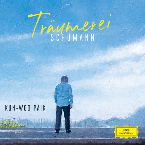 Kinderszenen, Op. 15: 7. Träumerei