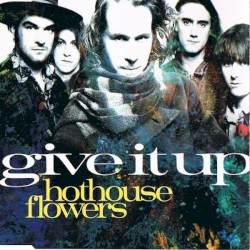 Give It Up