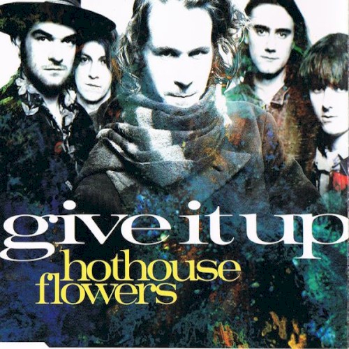 Give It Up