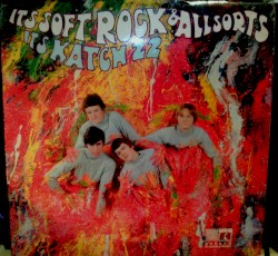 It's Soft Rock & Allsorts