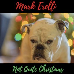 Not Quite Christmas