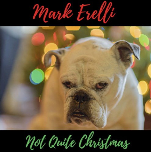 Not Quite Christmas