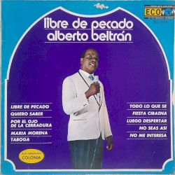 Libre de pecado