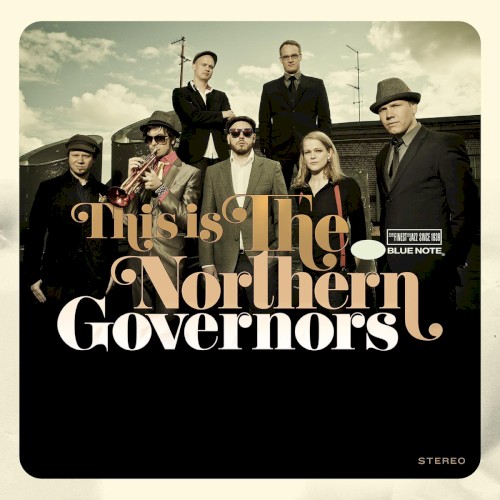 This Is the Northern Governors