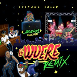 El Wuere (Remix)