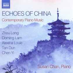 Echoes of China