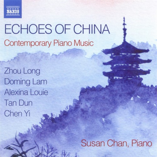 Echoes of China