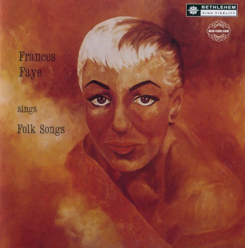 Sings Folk Songs