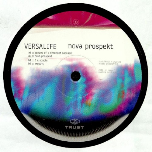 Nova Prospekt