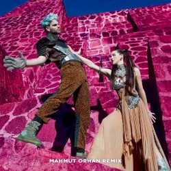 Swing (Mahmut Orhan remix)