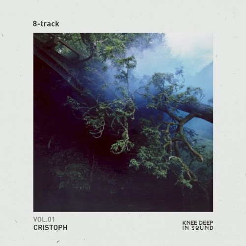 8‐track