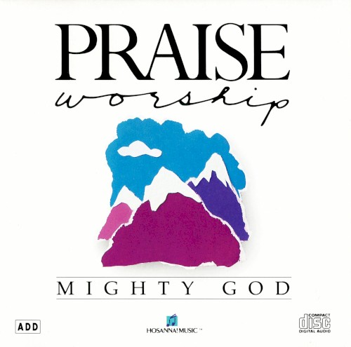 Mighty God