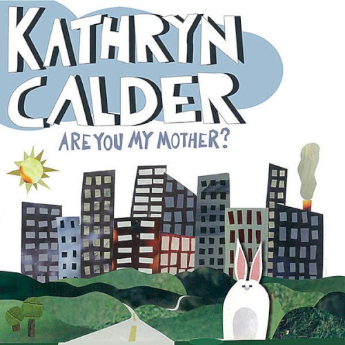 Are You My Mother?