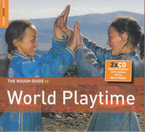 The Rough Guide to World Playtime