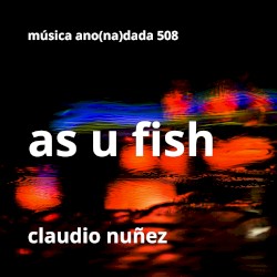As U Fish