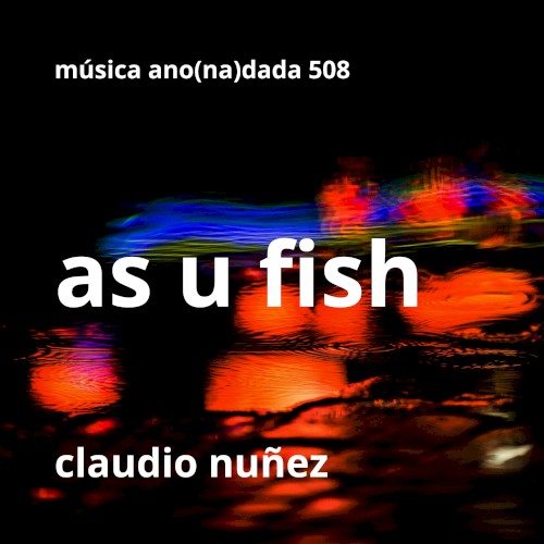 As U Fish