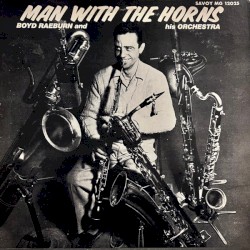 Man With the Horns