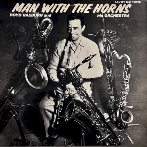 Man With the Horns