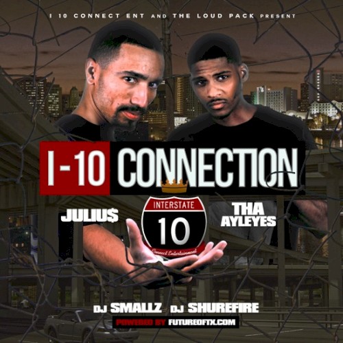 I-10 Connection