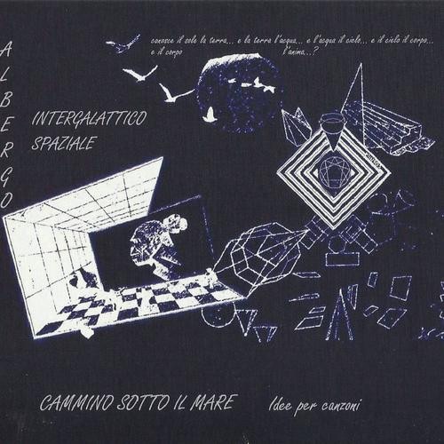 Cammino Sotto Il Mare (Idee Per Canzoni)
