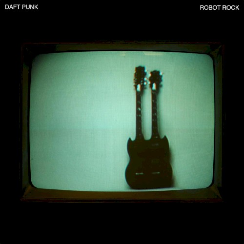Robot Rock